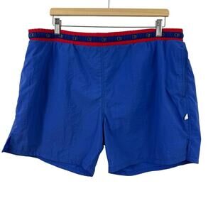 Vintage OP Ocean Pacific Men’s Swim Trunks Shorts Size L